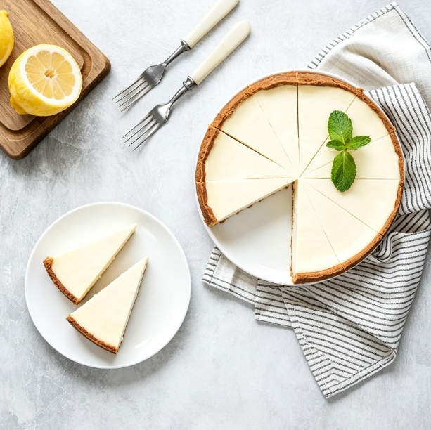 Cake & Pastry