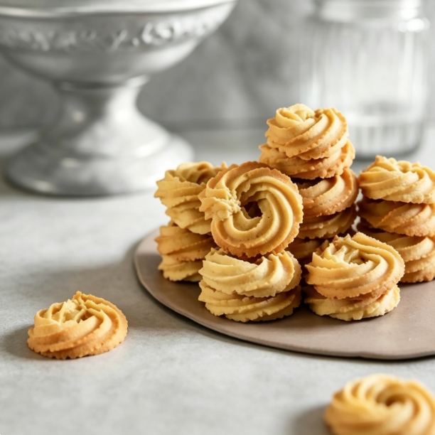 Cookies & Biscuits