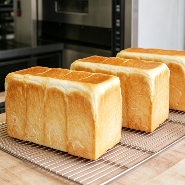 Bread & Toast