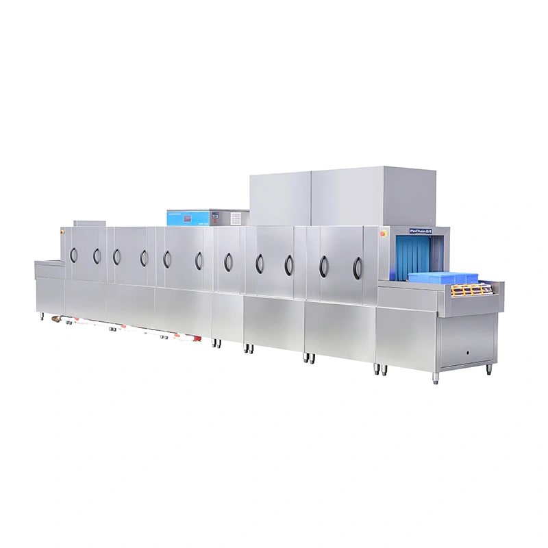 CLEANING MACHINE