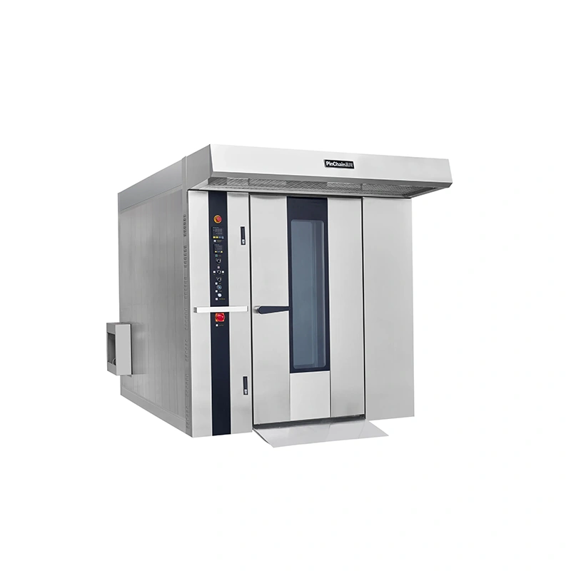ROTARY CONVECTION OVEN