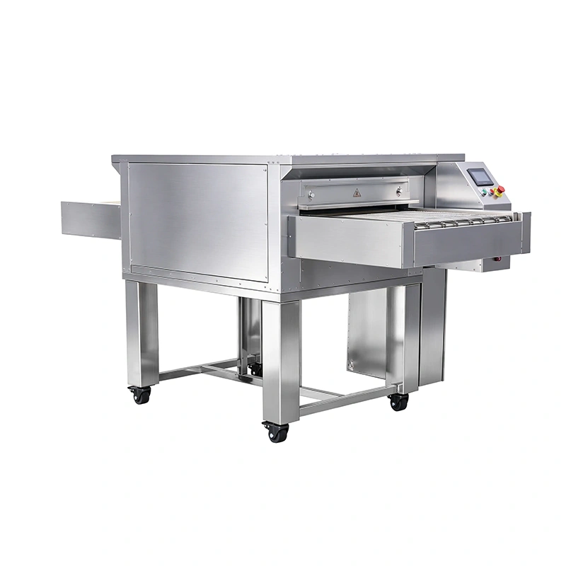 PIZZA OVEN