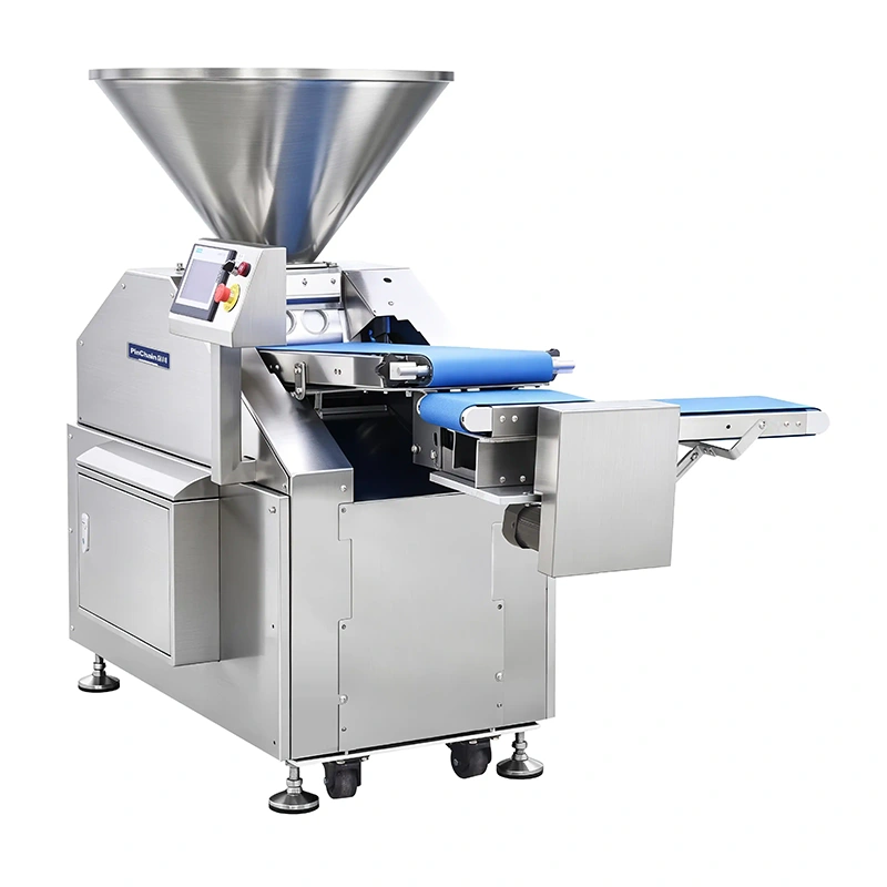 FULL AUTO.TOAST AND BREAD PANNING LINE