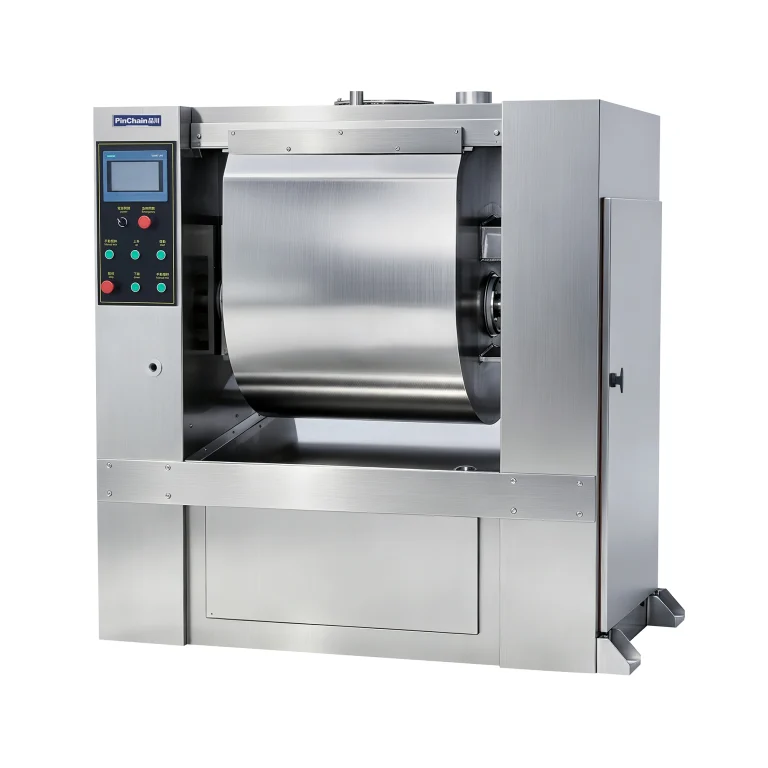AUTOMATIC CONSTANT TEMPERATURE HORIZONTAL DOUGH MIXER PC-330A