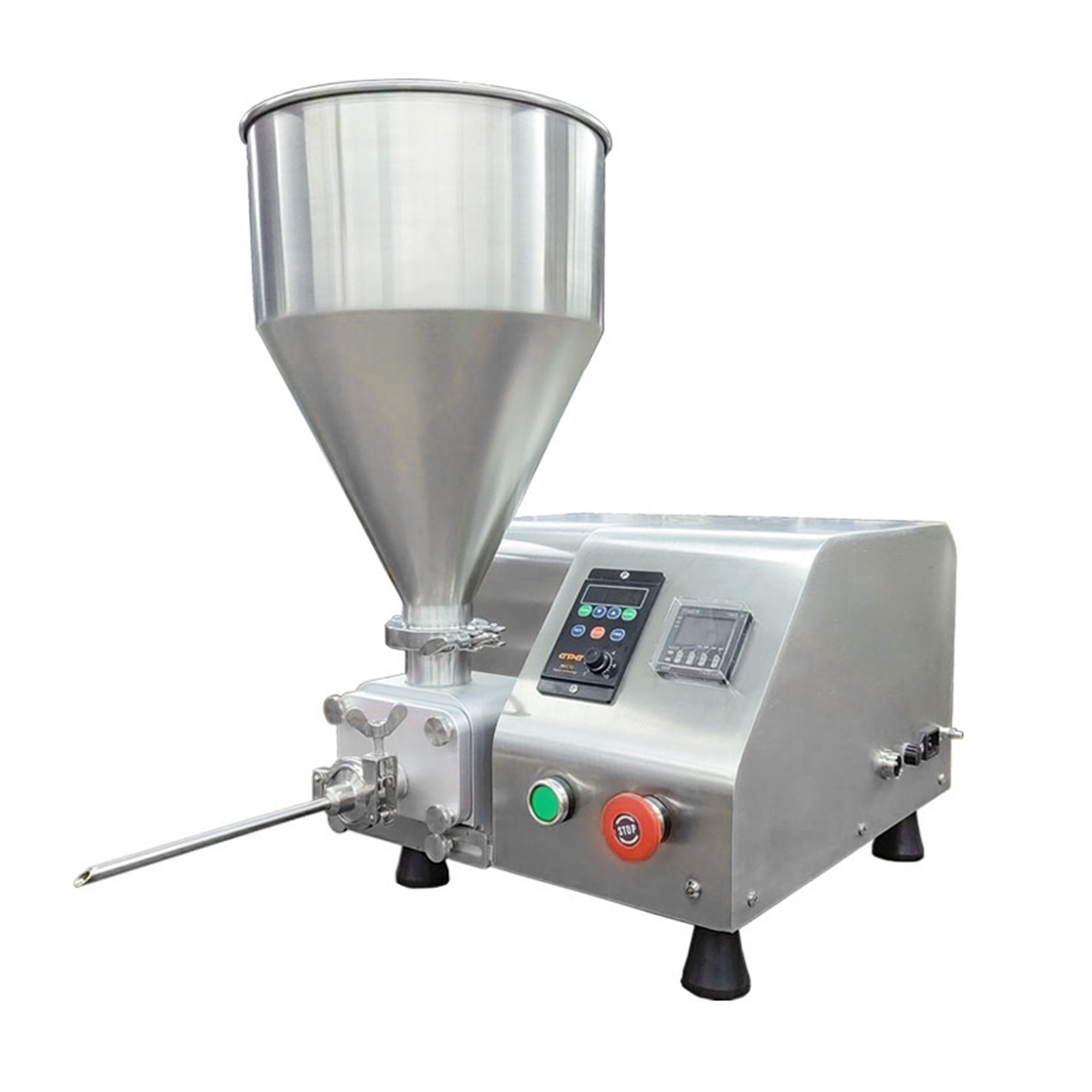 AUTOMATIC CREAM FILLING MACHINE PC-108
