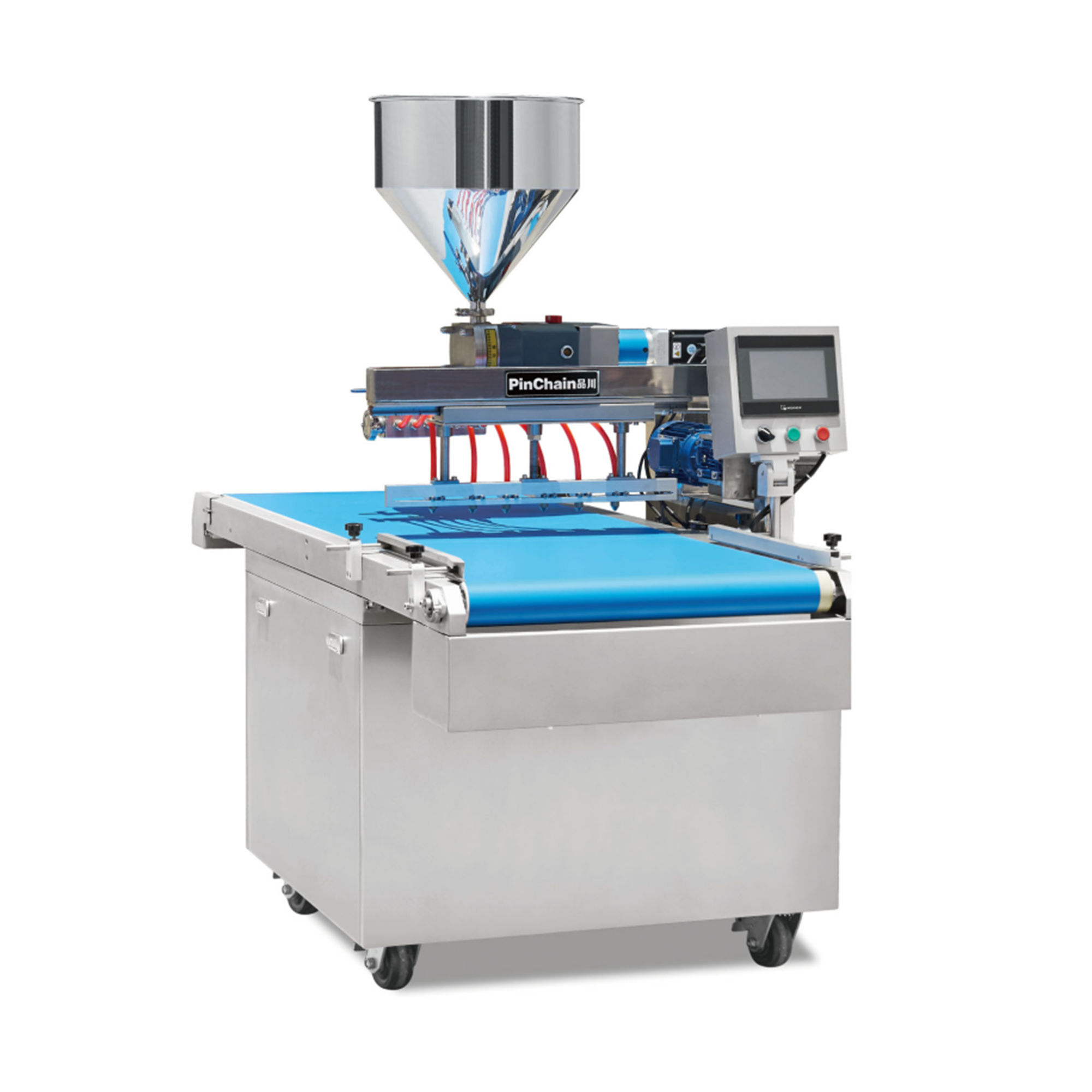 BREAD DRAWLOOM MACHINE PC-701