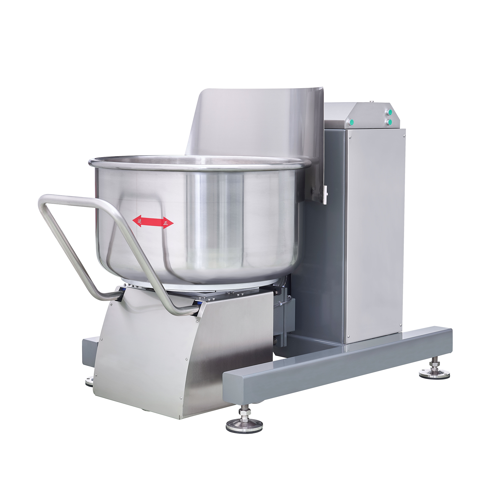 BUCKET‑LIFTING MACHINE PC-125GKY