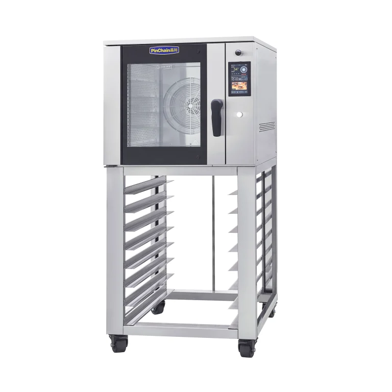 CONVENTION BAKING OVEN PC-5DF,6DF