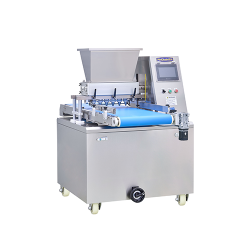 COOKIE, JENNY BAKERY COOKIES, CAKE FORMING MACHINE PC-400D