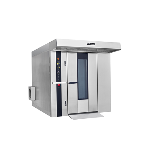 ROTARY CONVECTION OVEN PC-64C,64Q,64D